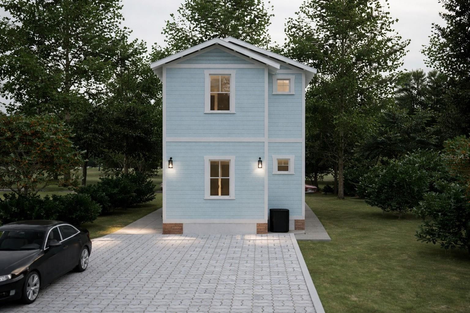 942 E 11Th Avenue. Tampa, FL 33605