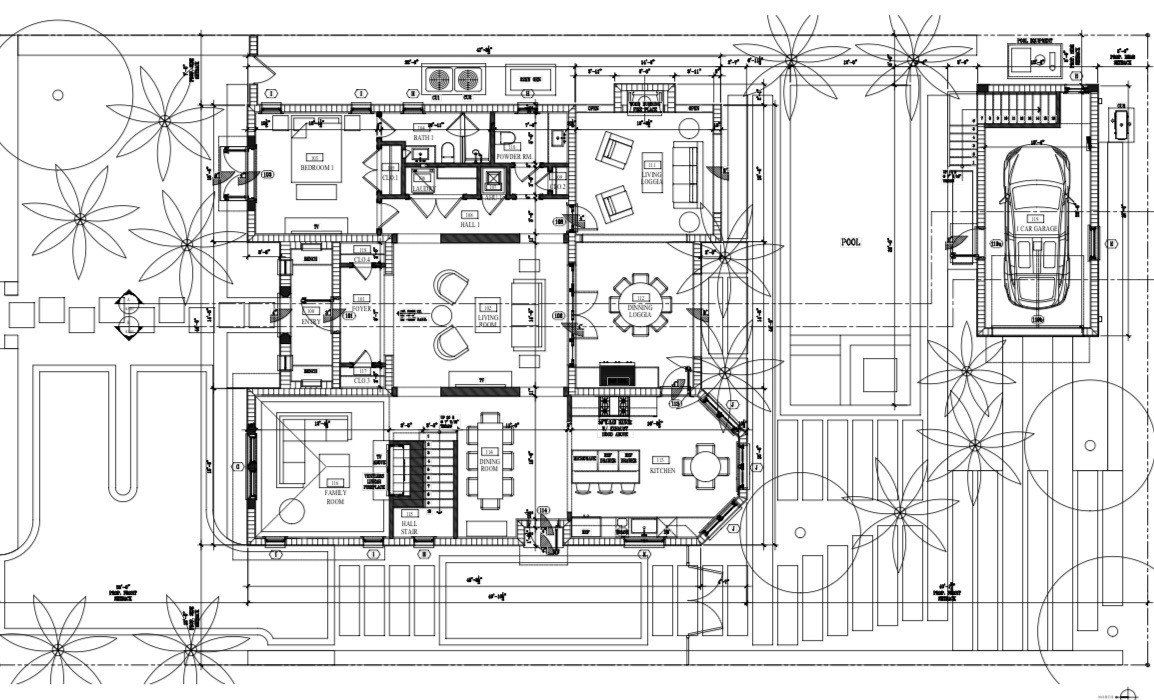 230 Pershing Way. Palm Beach, FL 33480