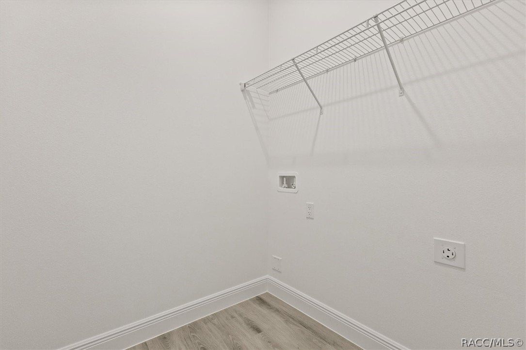 9505 N Cortlandt Drive. Citrus Springs, FL 34434