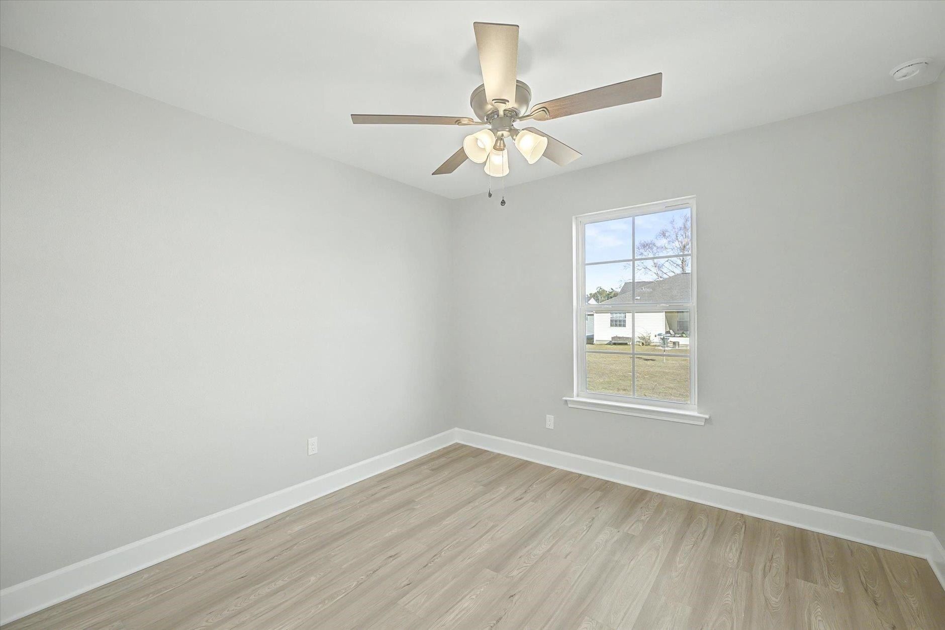 4915 Sampler Drive. Tallahassee, FL 32303