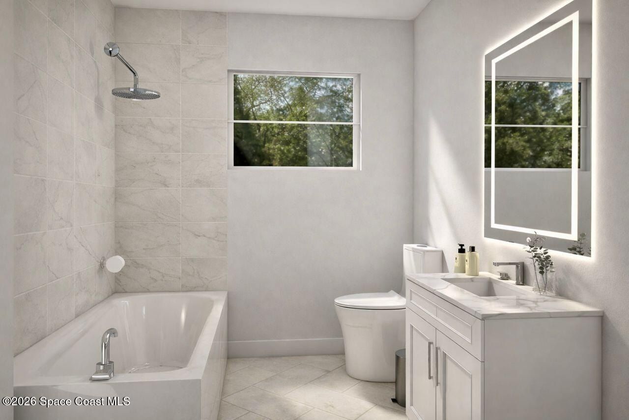 1542 Trojan Street Se. Palm Bay, FL 32909