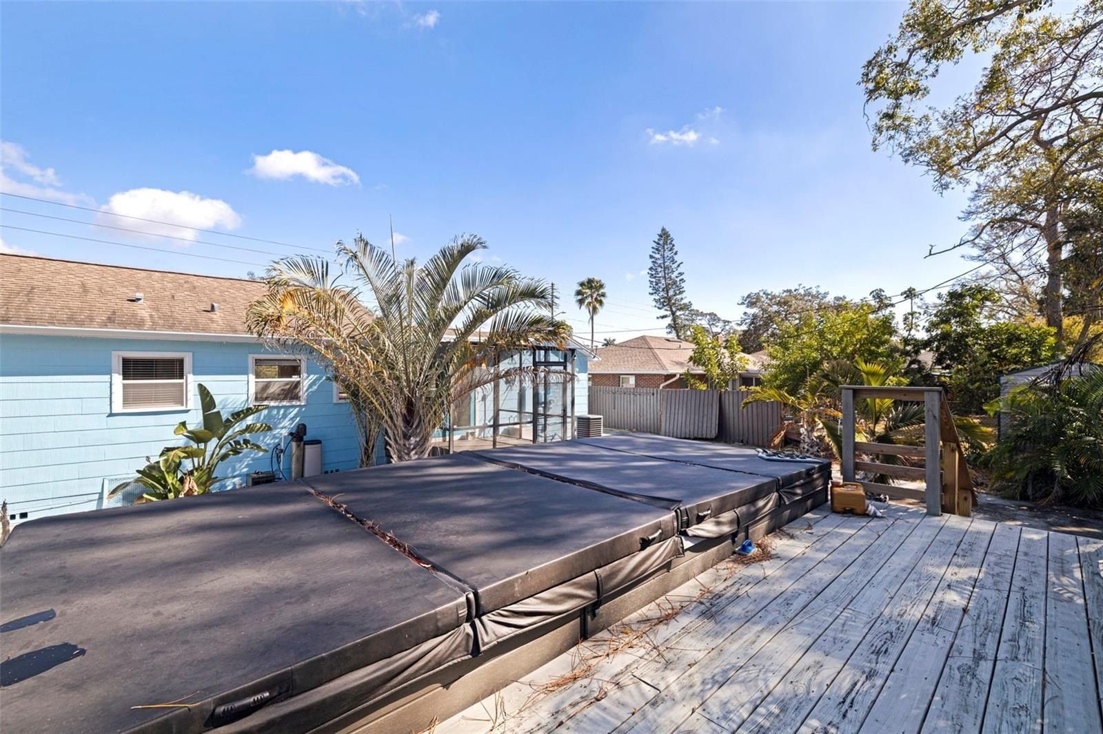 2637 46Th Street S. Gulfport, FL 33711