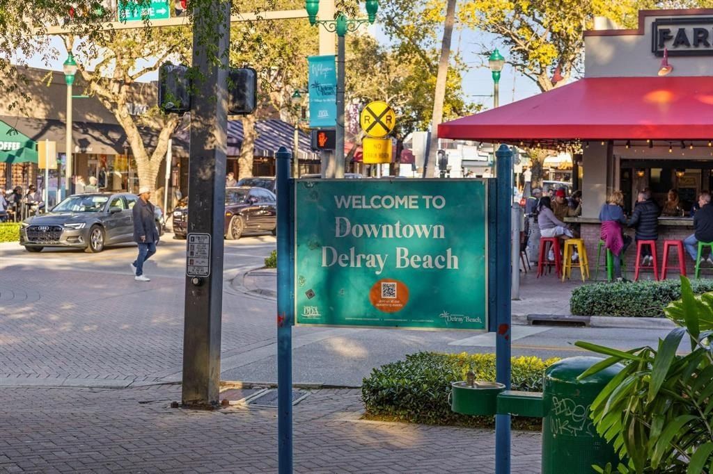 1018 Miami Blvd. Delray Beach, FL 33483