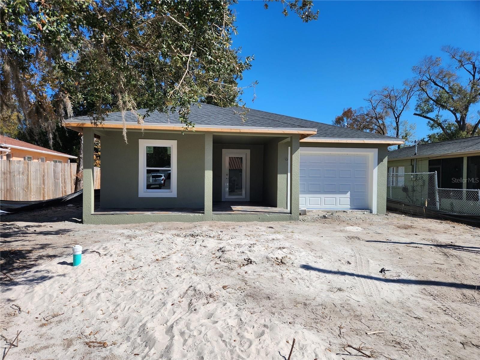 8013 N Brooks Street. Tampa, FL 33604