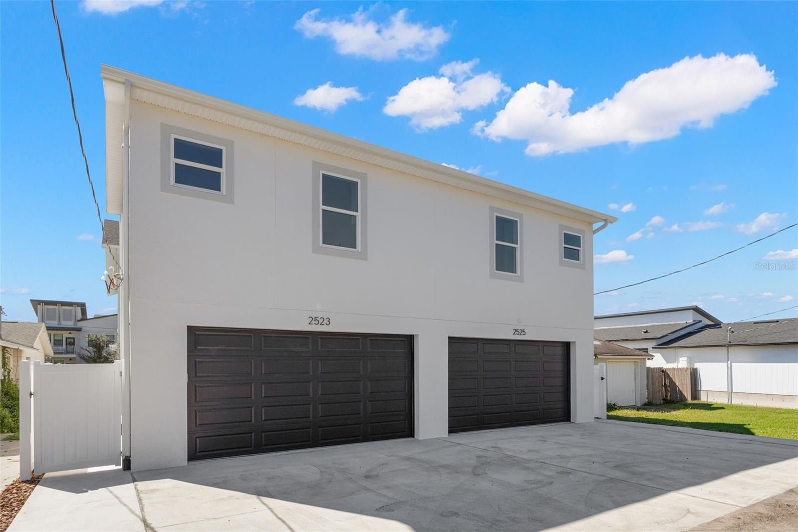 2525 13Th Avenue N. St Petersburg, FL 33713