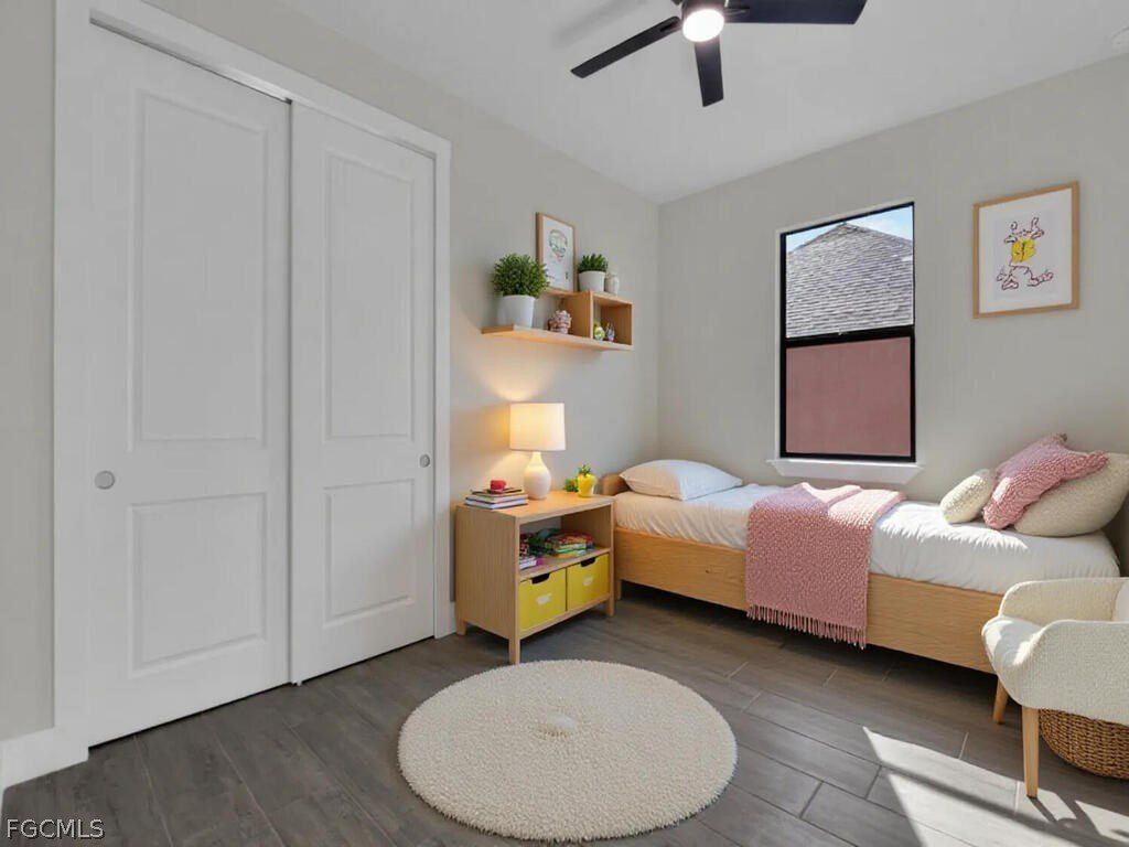 Nw St Place. Cape Coral, FL 33993