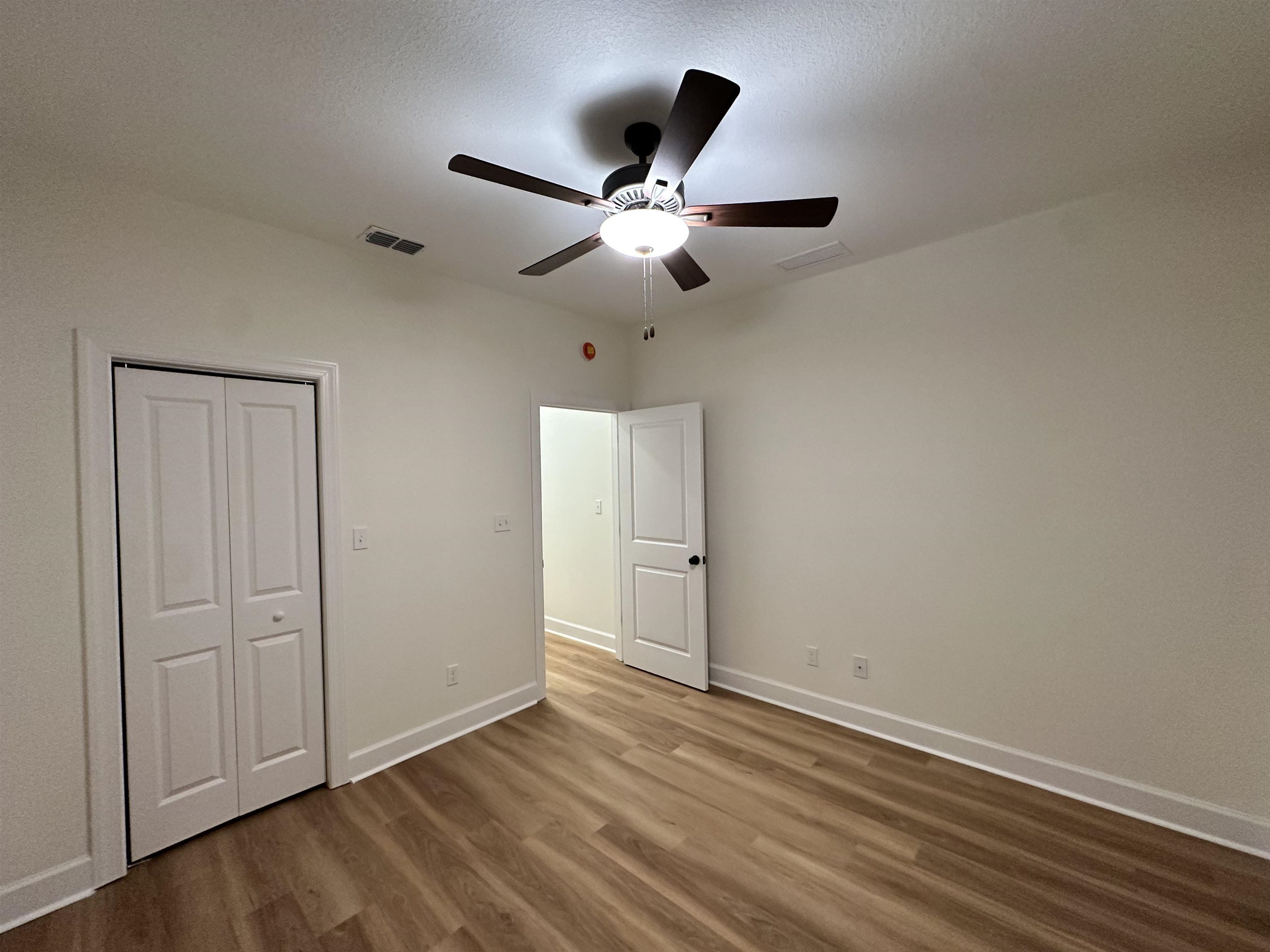 80 Basswood Drive. Crawfordville, FL 32327