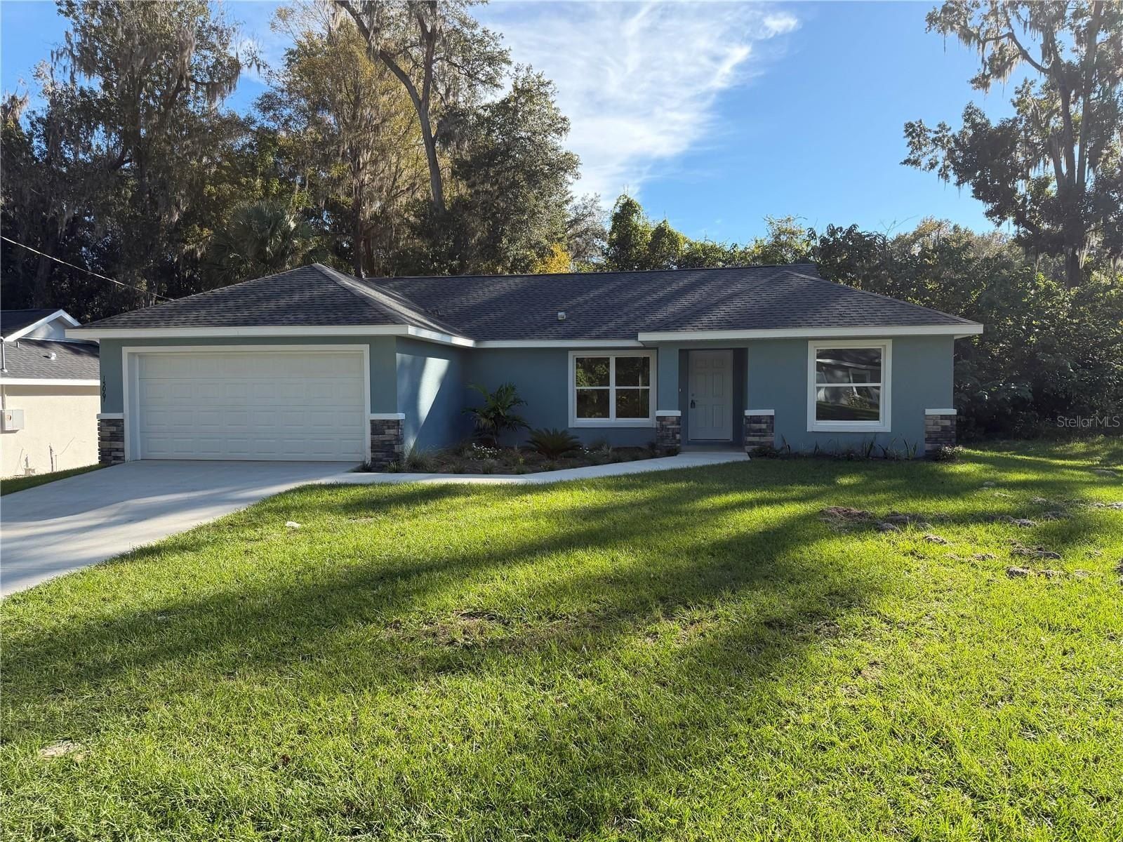 Se St Court. Summerfield, FL 34491