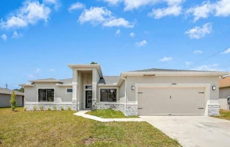 2861 Fontainebleau Avenue Se. Palm Bay, FL 32909