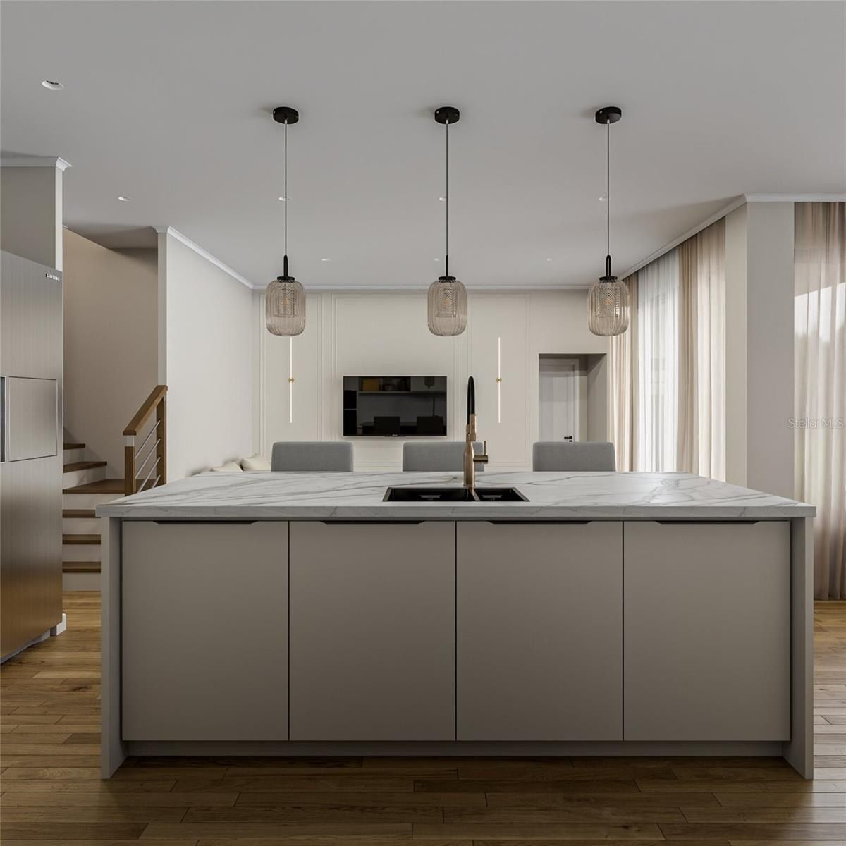 2012 Loch Berry Road. Winter Park, FL 32792