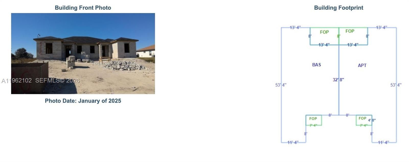 1116 Capetown Ave. Lehigh Acres, FL 33974