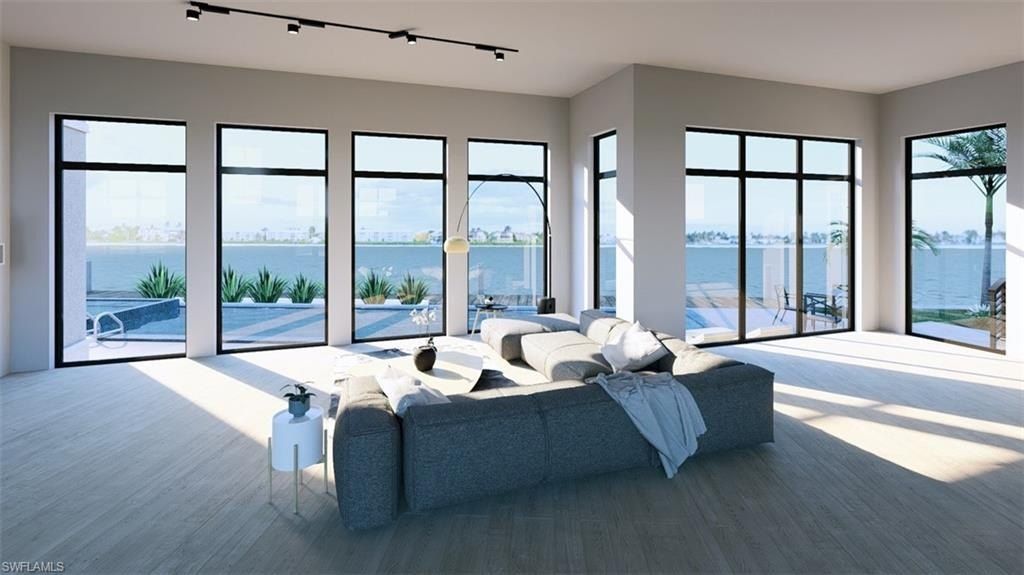 1305 Marlin Dr. Naples, FL 34102