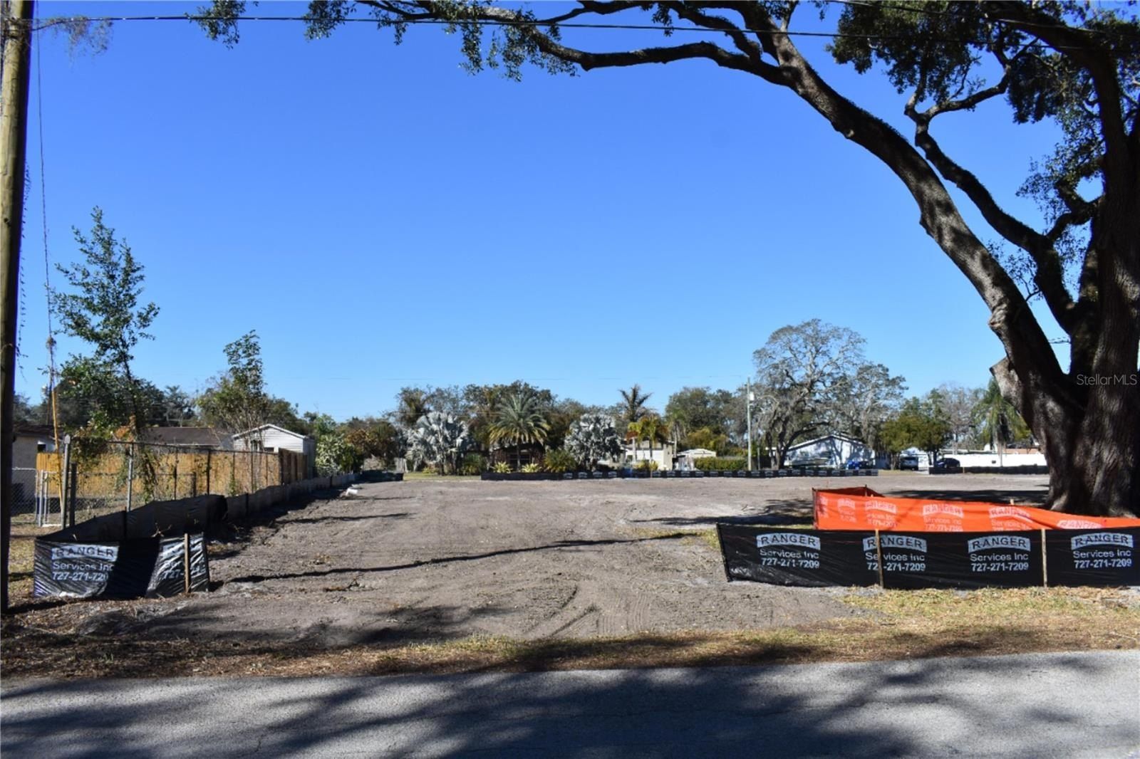 12910 Forest Hills Drive. Tampa, FL 33612