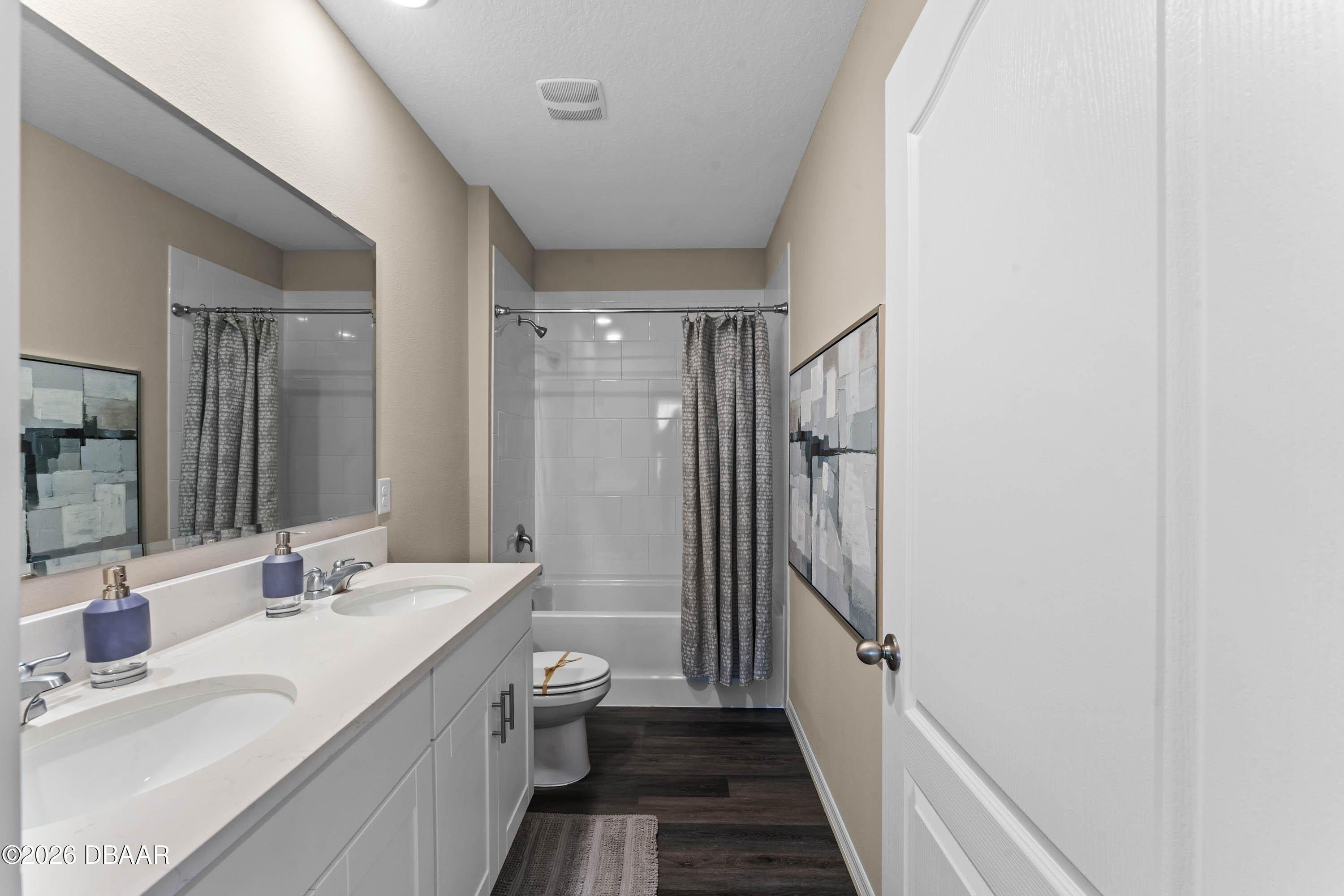 2135 Red Rock Road. New Smyrna Beach, FL 32168