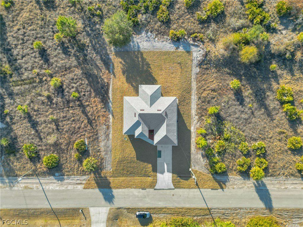 1819 Rush Avenue. Lehigh Acres, FL 33972