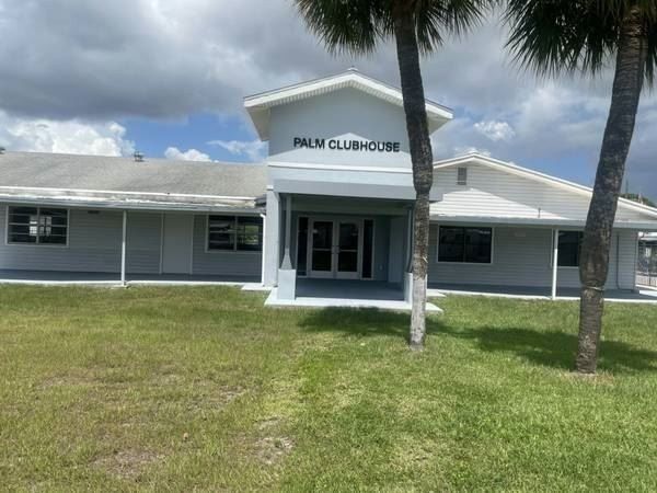 7421 43Rd Way N. Riviera Beach, FL 33404