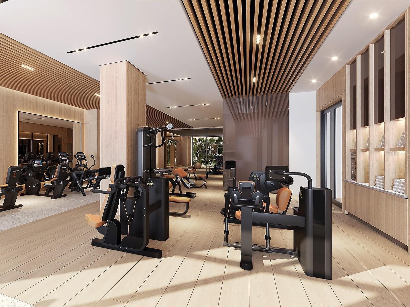 1000 Boulevard Of The Arts. Sarasota, FL 34236