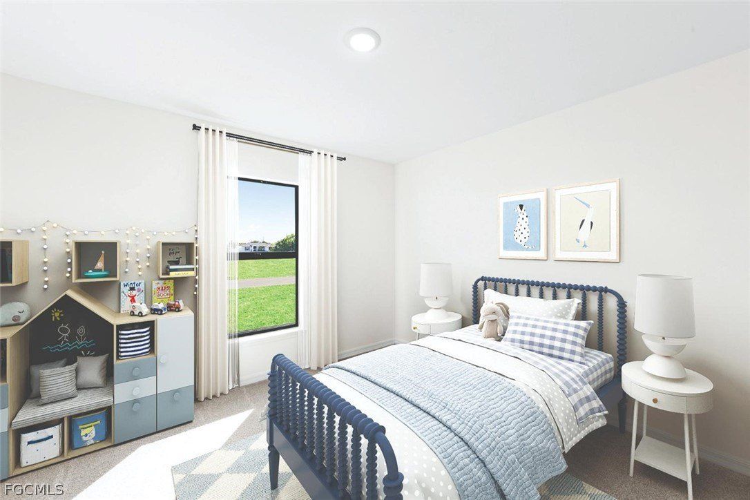 3307 56Th Street W. Lehigh Acres, FL 33971