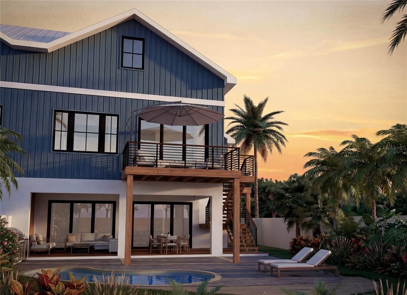 311 59Th Street. Holmes Beach, FL 34217