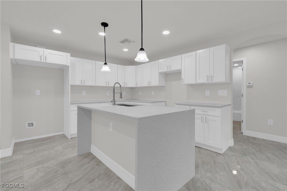 1006 Asther Street E. Lehigh Acres, FL 33974