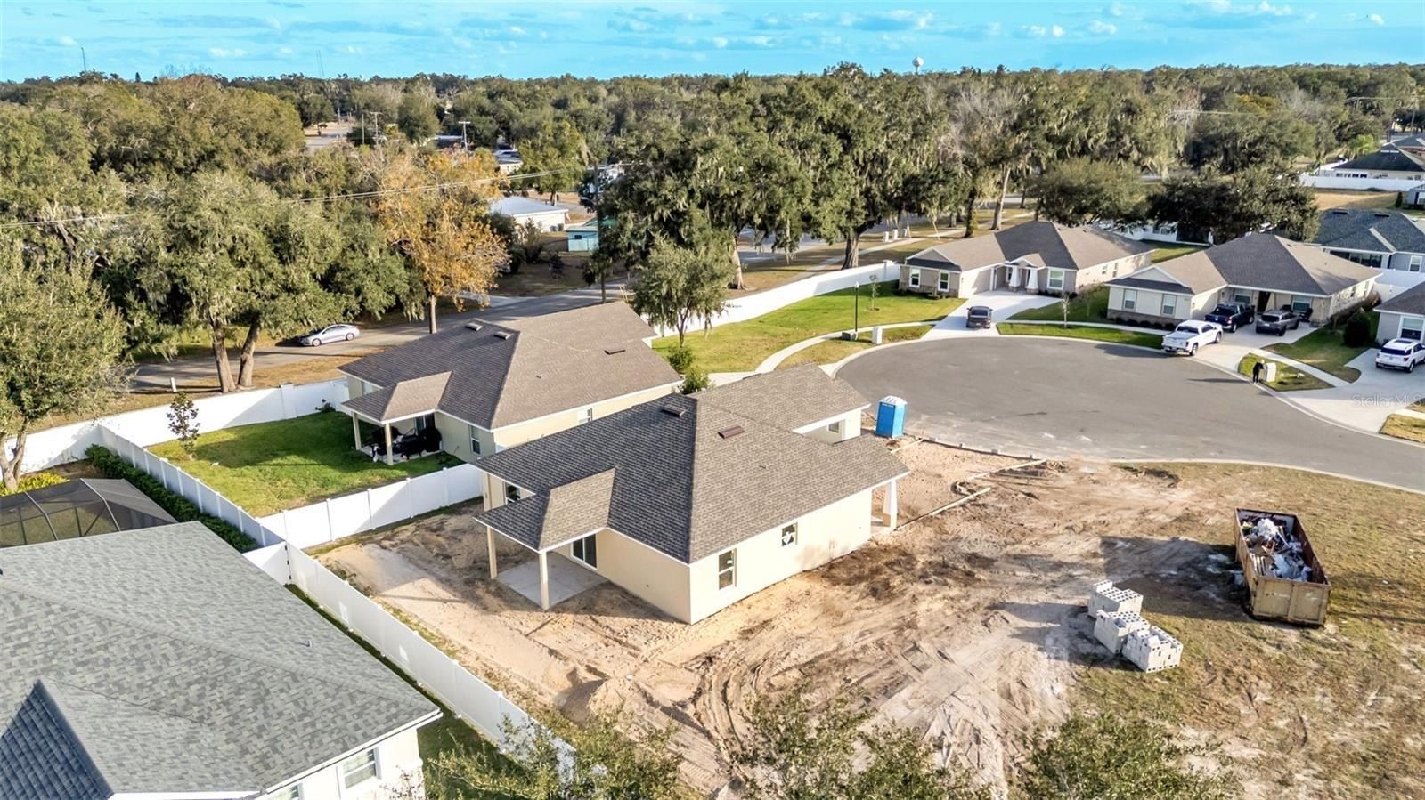 824 Allison Place. Bartow, FL 33830