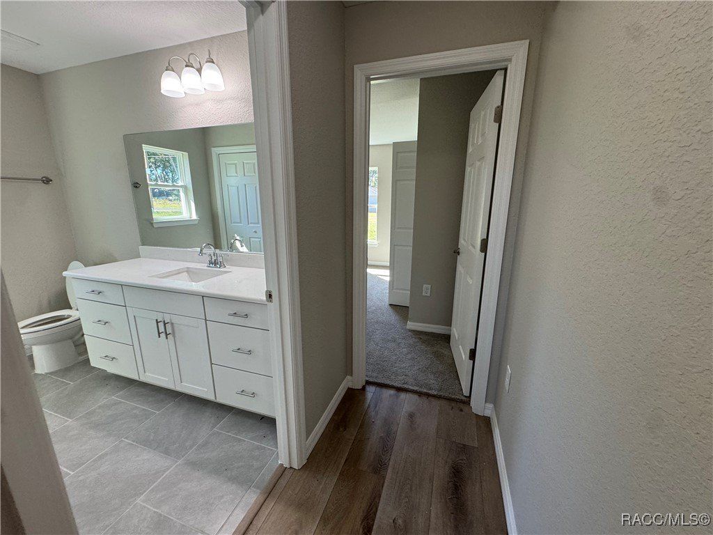 5982 N Matheson Drive. Citrus Springs, FL 34434