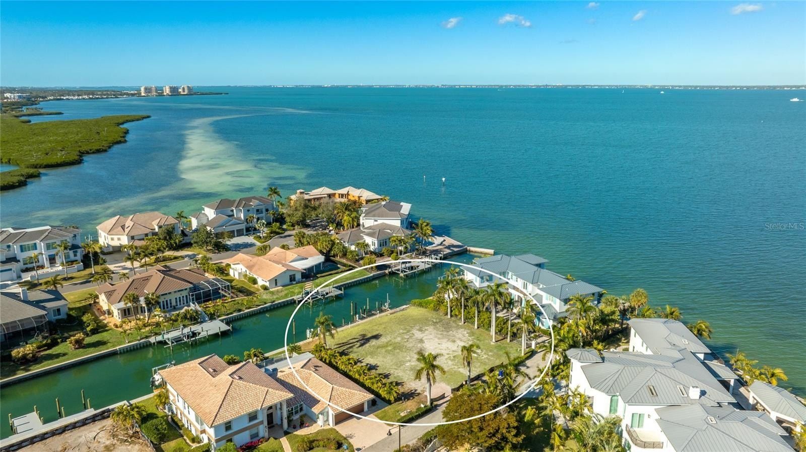 591 A Golf Links Lane. Longboat Key, FL 34228
