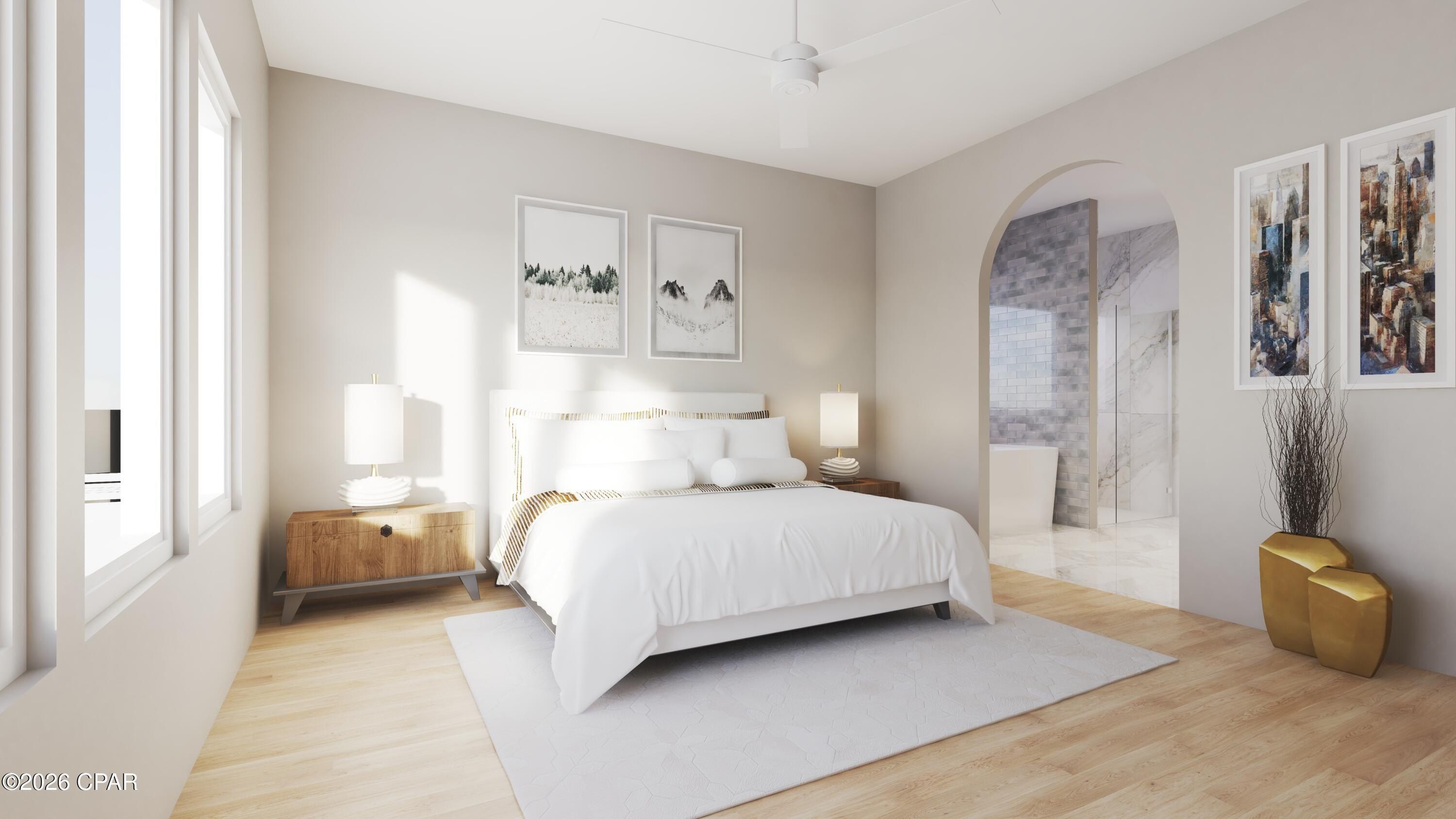 5635 Maude Road. Panama City, FL 32404