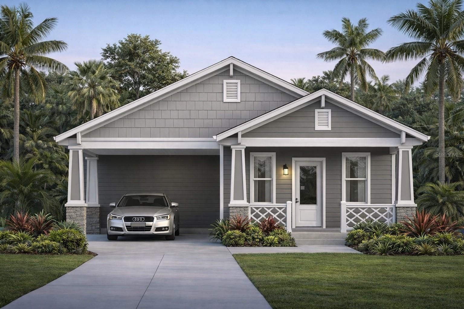 208 12 W Fern. Tampa, FL 33604