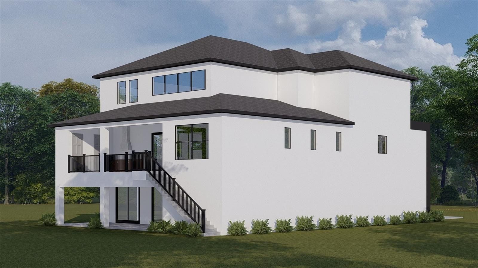 2221 S Occident Street. Tampa, FL 33629