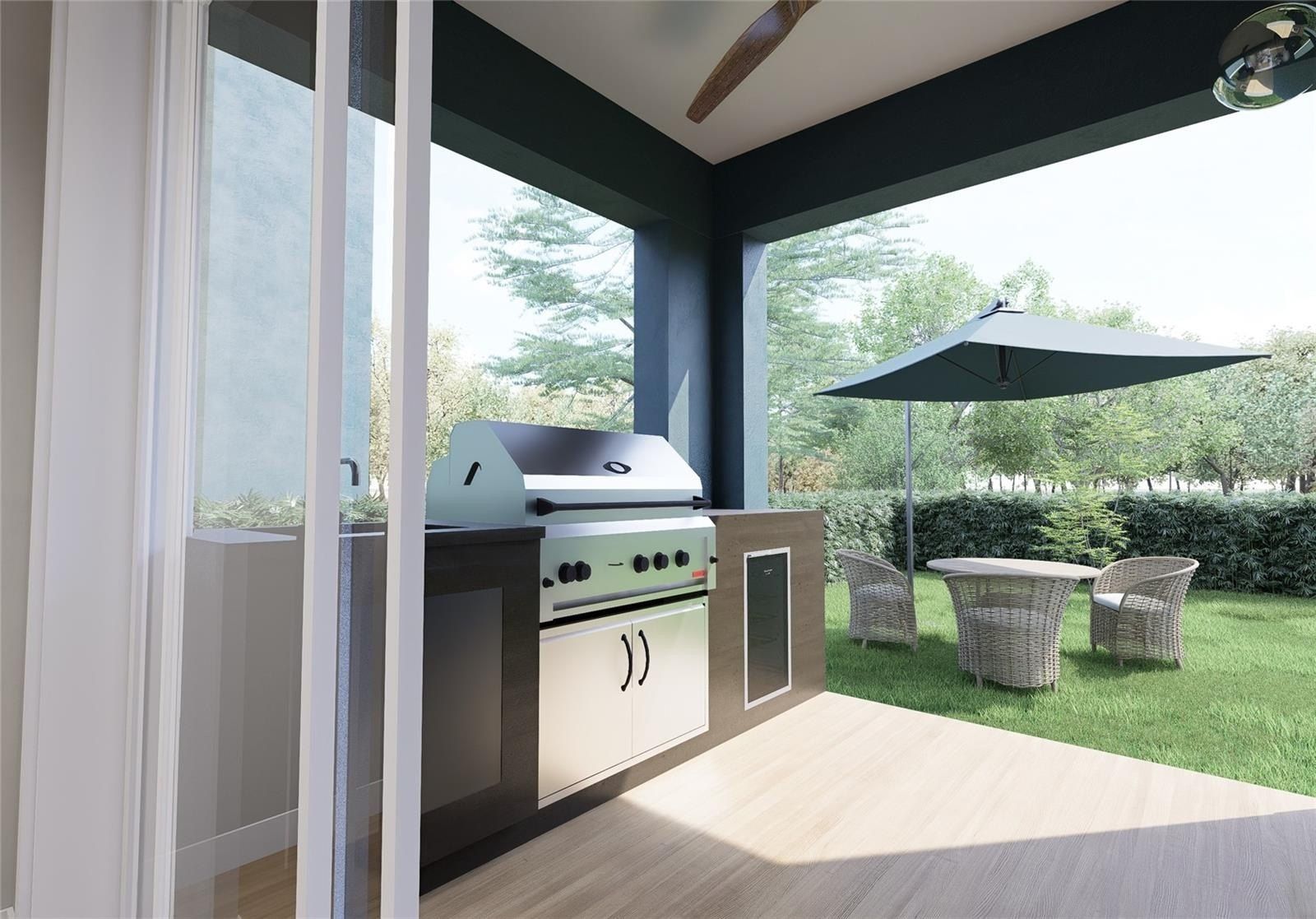 6805 S Elemeta Street. Tampa, FL 33616