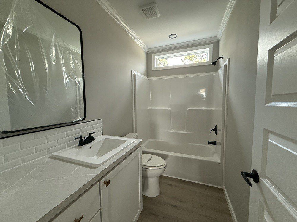 1101 C West Gleneagles Rd. Ocala, FL 34480