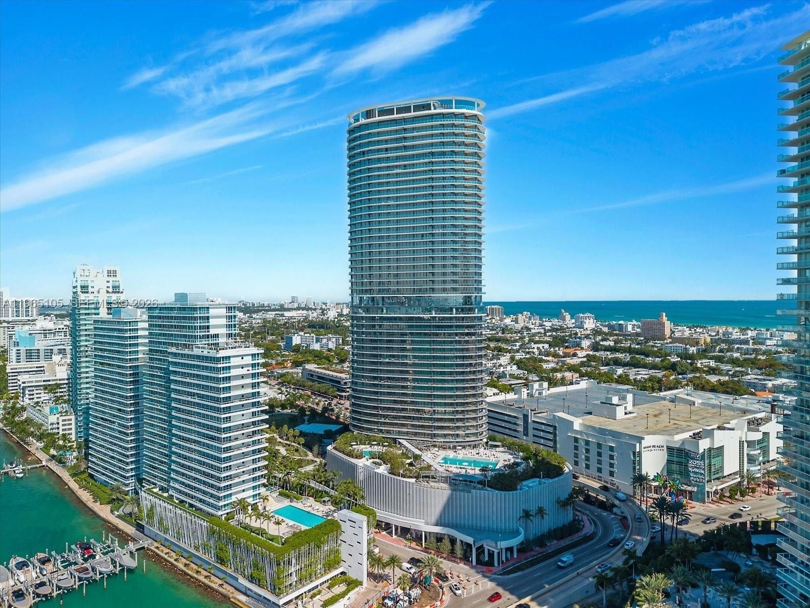 501 West Ave. Miami Beach, FL 33139