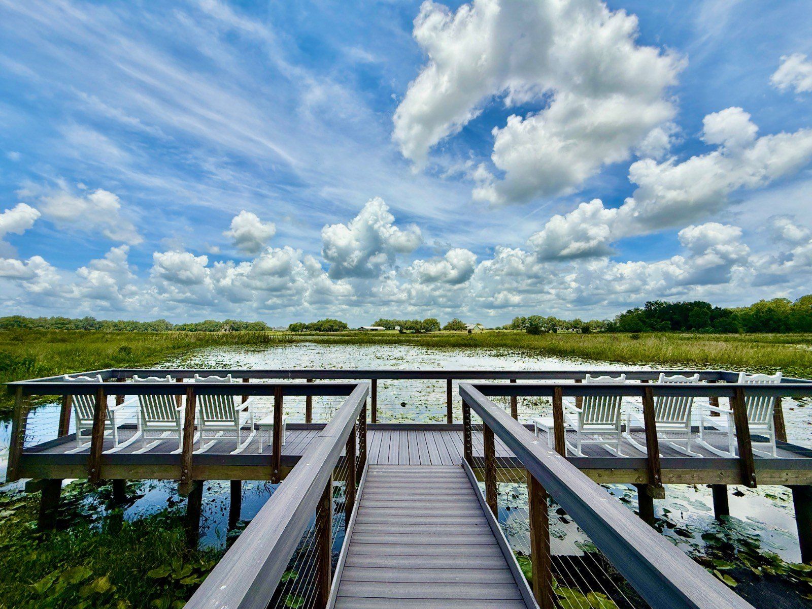 12128 Grand Oak Ln. Oxford, FL 34484