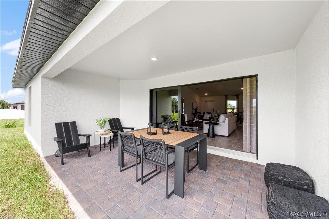 11590 N Condor Drive. Citrus Springs, FL 34433