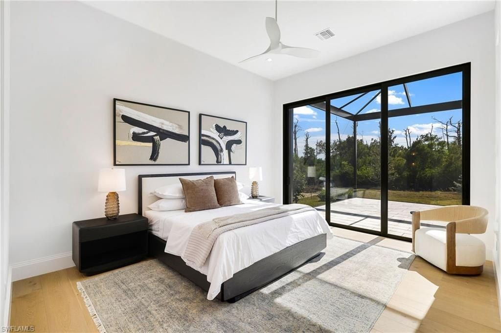 15850 Hampton View Ct Lot 9. Fort Myers, FL 33908