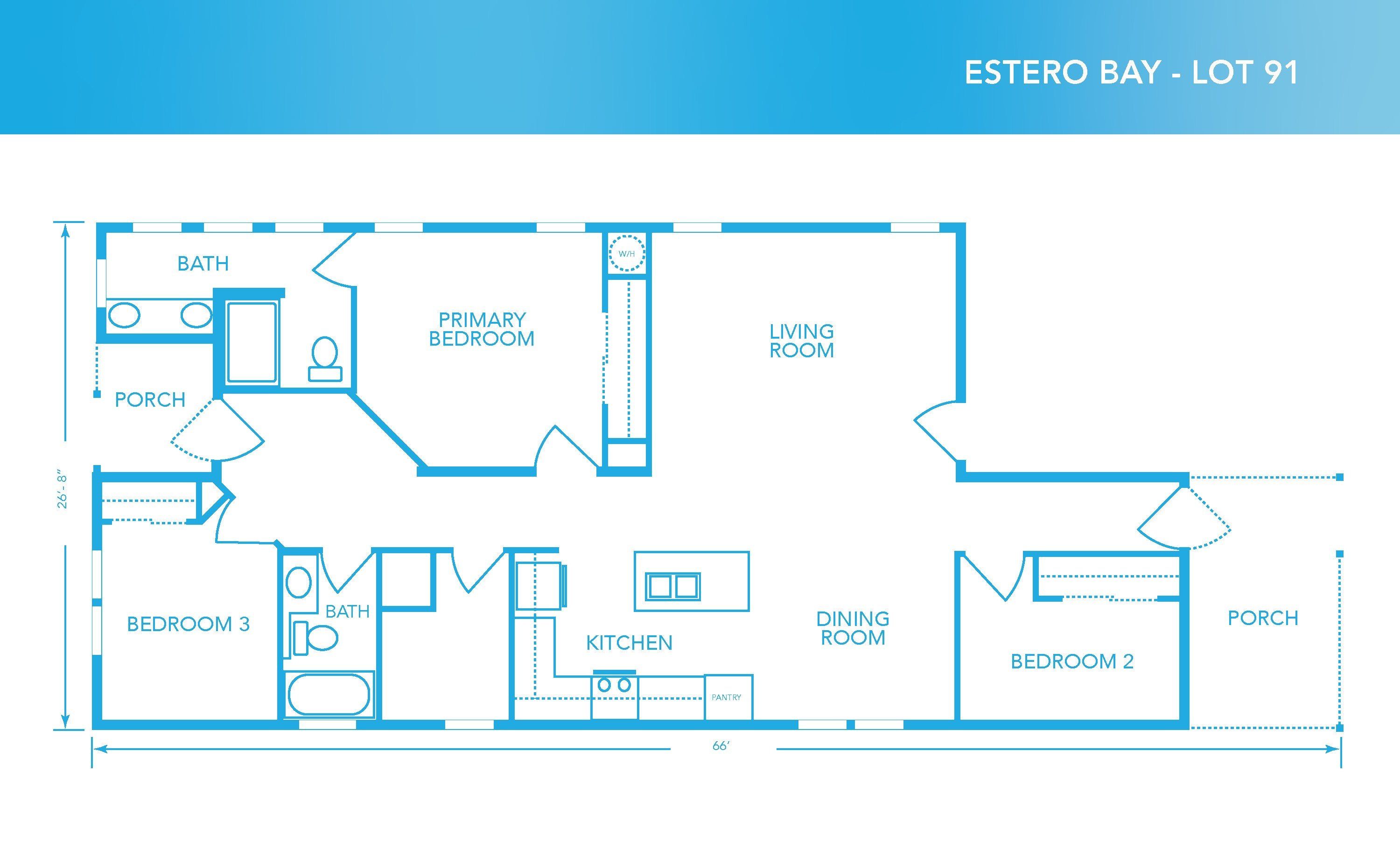 20513 Polynesian Lp. Estero, FL 33928