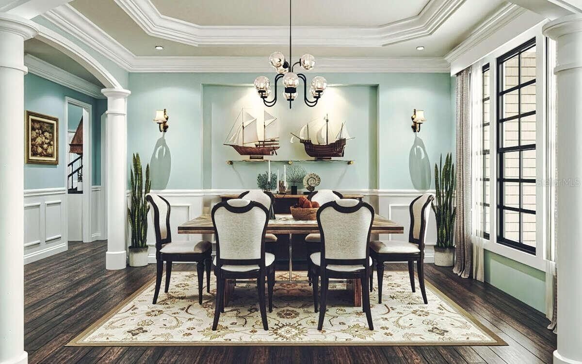 34710 Clayton Road. Dade City, FL 33523