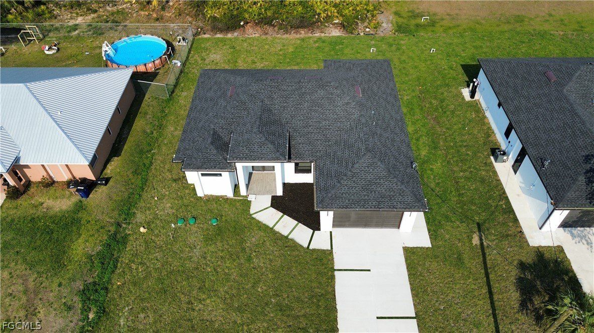 1824 Jacinto Avenue. Lehigh Acres, FL 33972