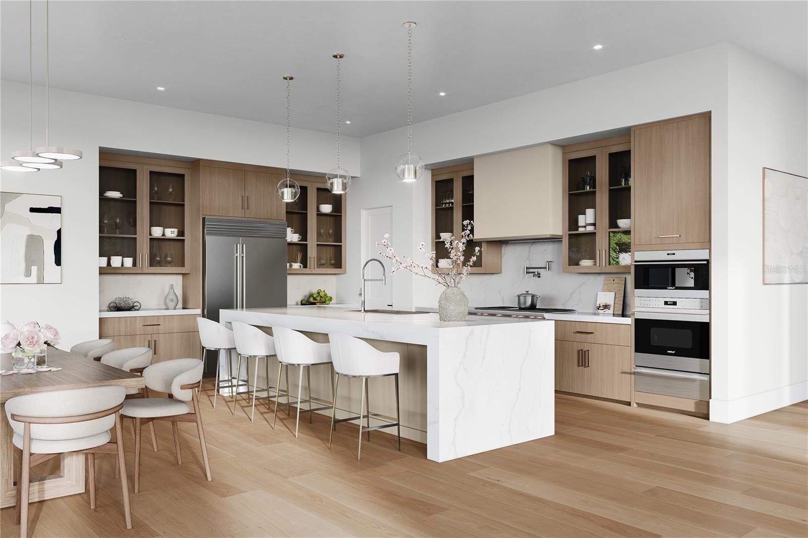 1351 Via Markham Ct. Lake Mary, FL 32746