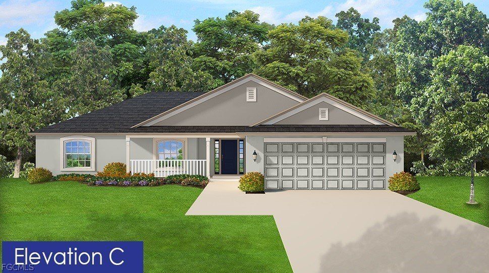 3908 Nw 34Th Avenue. Cape Coral, FL 33993