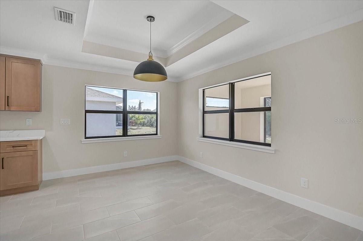 225 Baytree Drive. Rotonda West, FL 33947