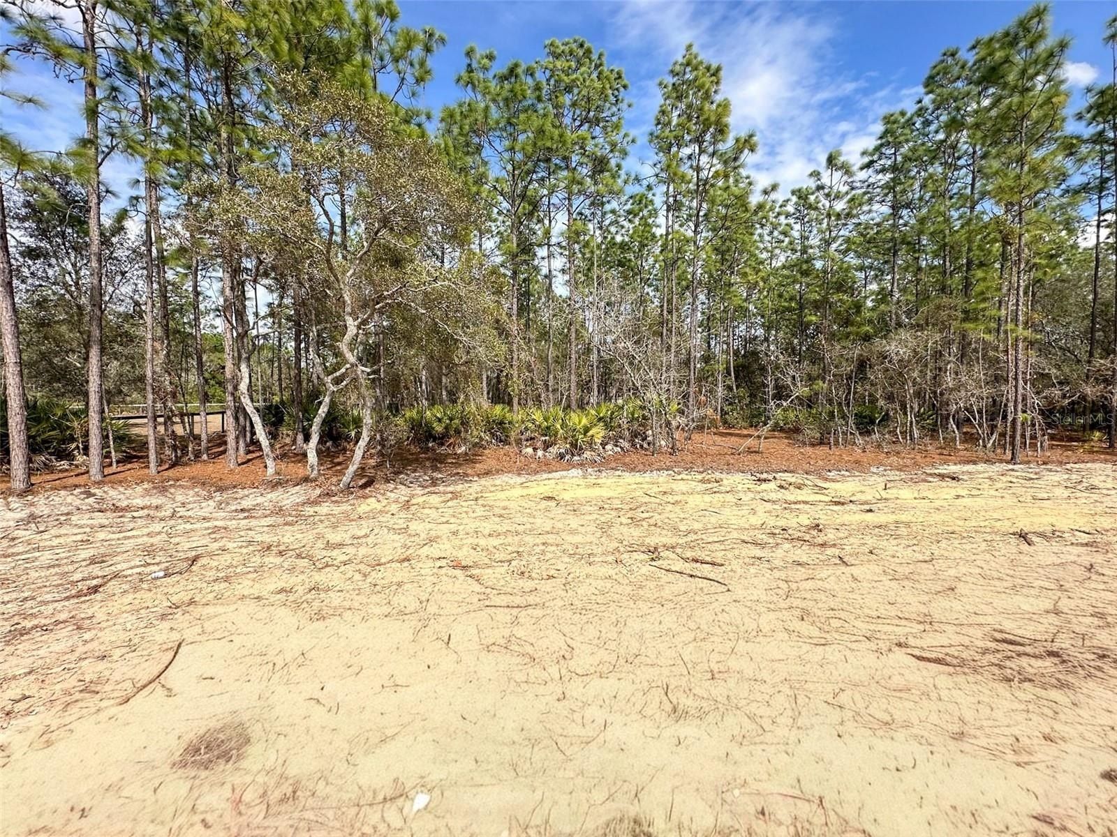 4400 N Deckwood Drive. Beverly Hills, FL 34465