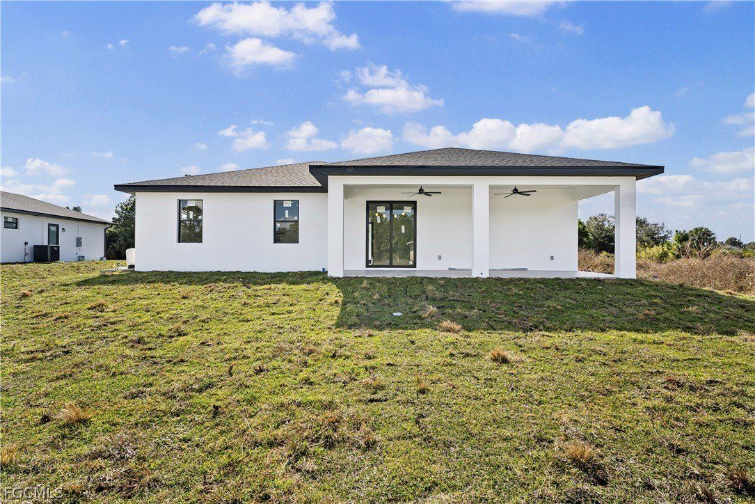 841 Nimitz Boulevard. Lehigh Acres, FL 33974