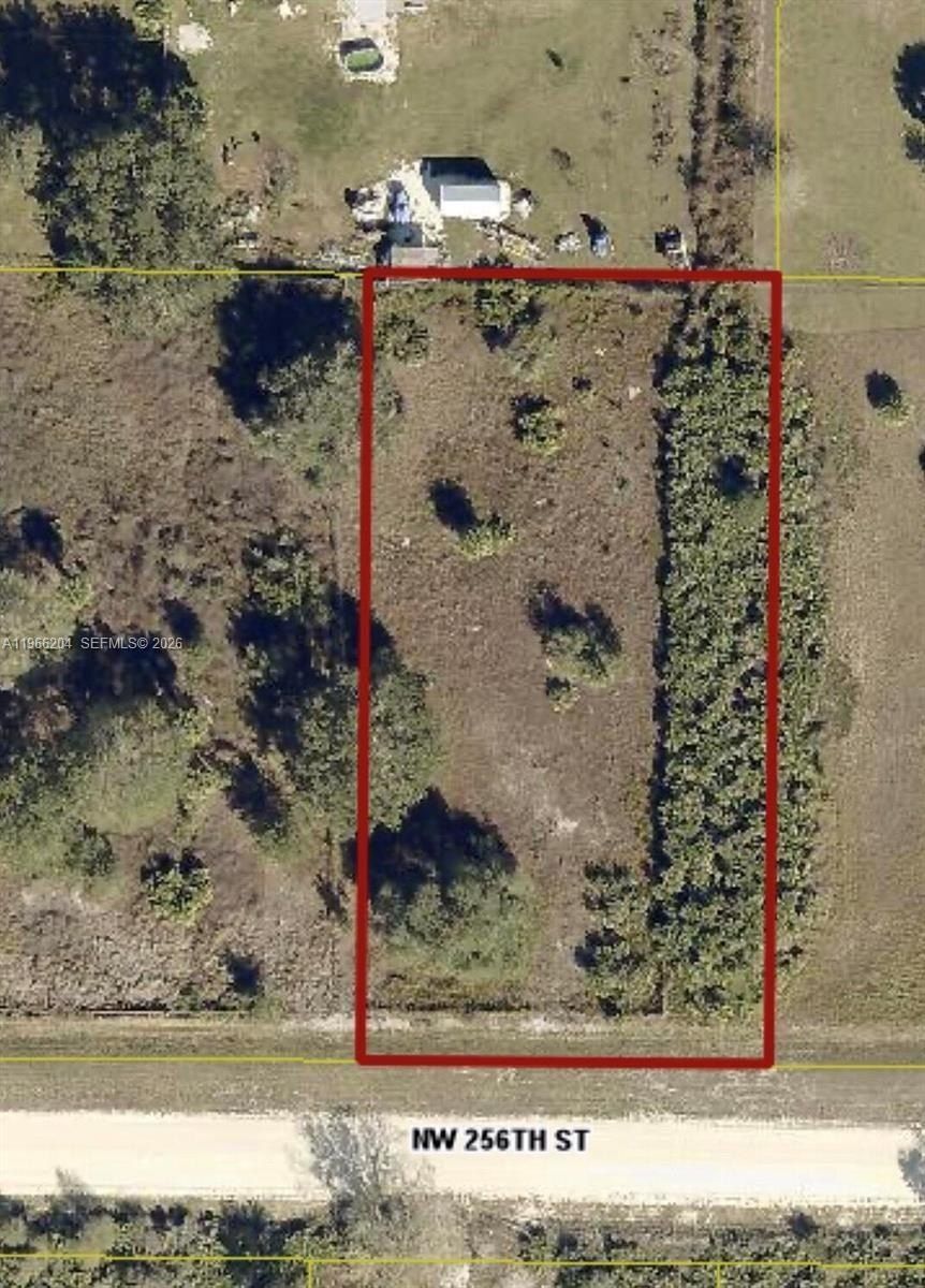 20315 Nw 256 St. Okeechobee, FL 34972