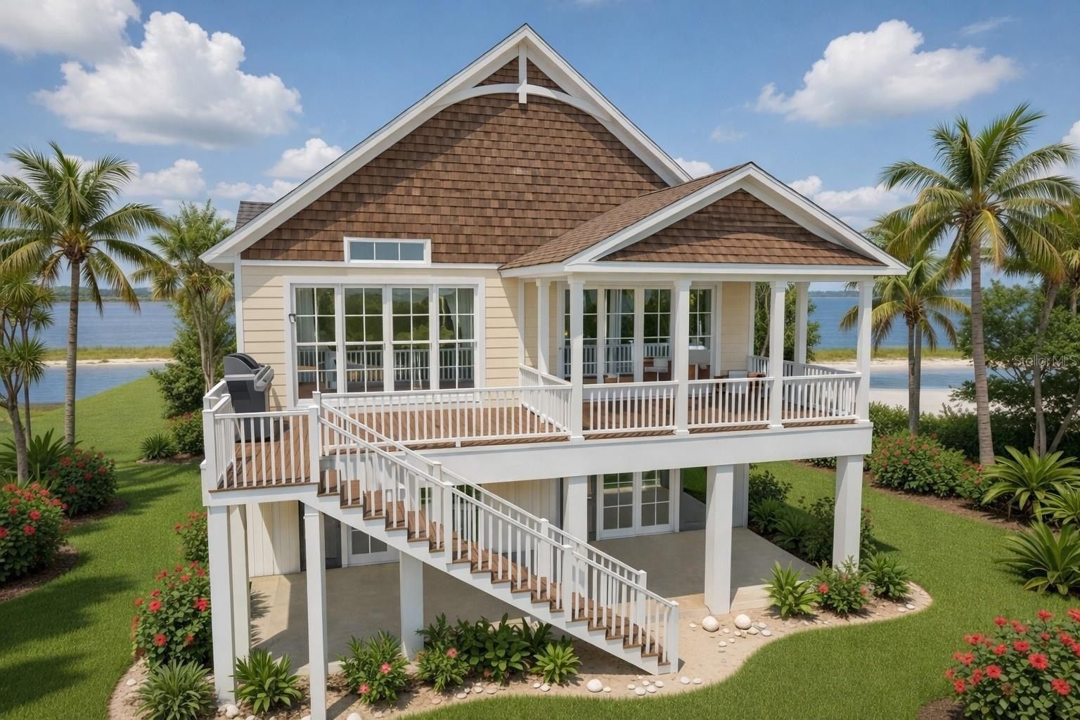 2405 Davis Street. Tampa, FL 33605