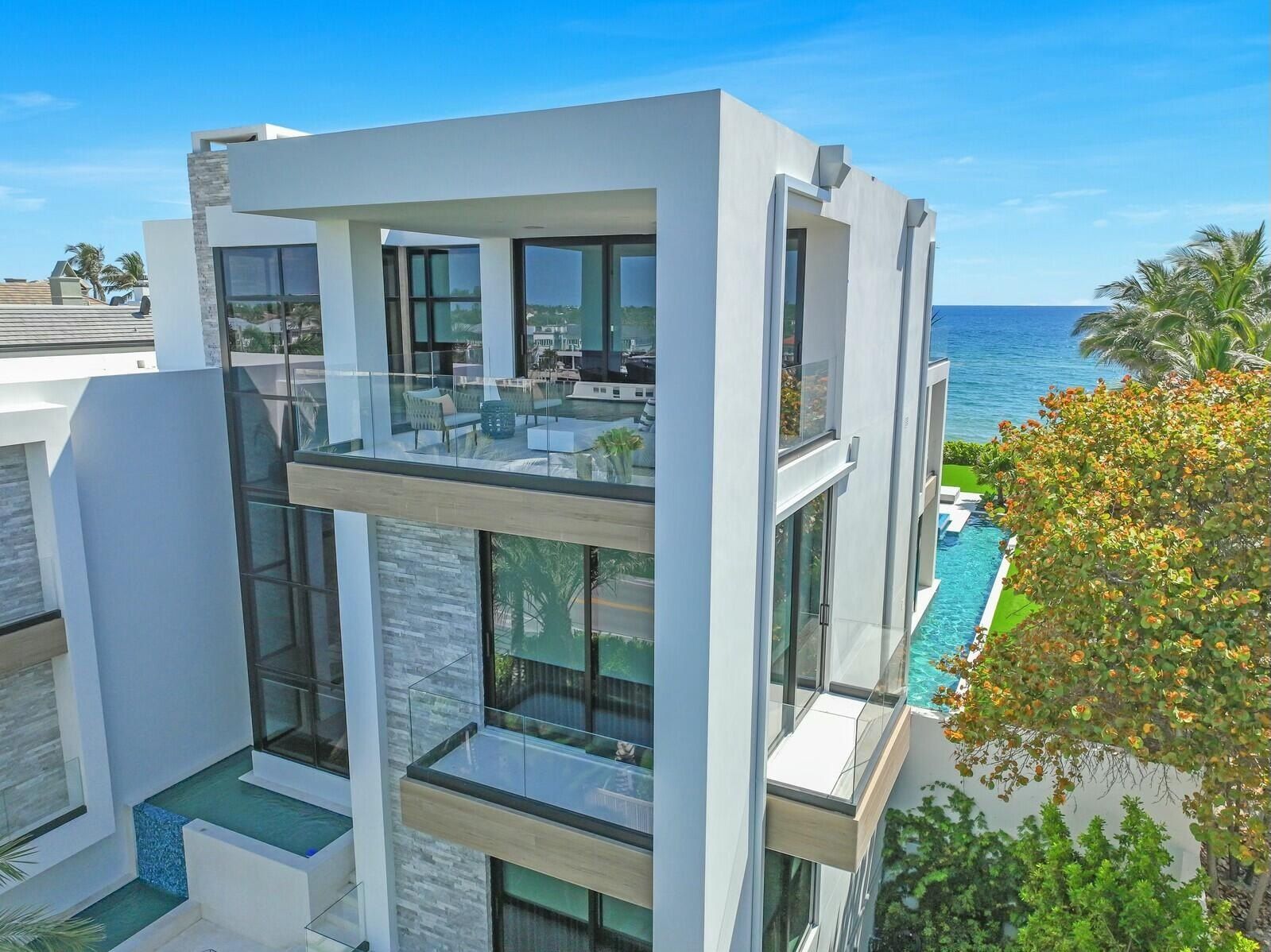 999 Hillsboro Mile. Hillsboro Beach, FL 33062