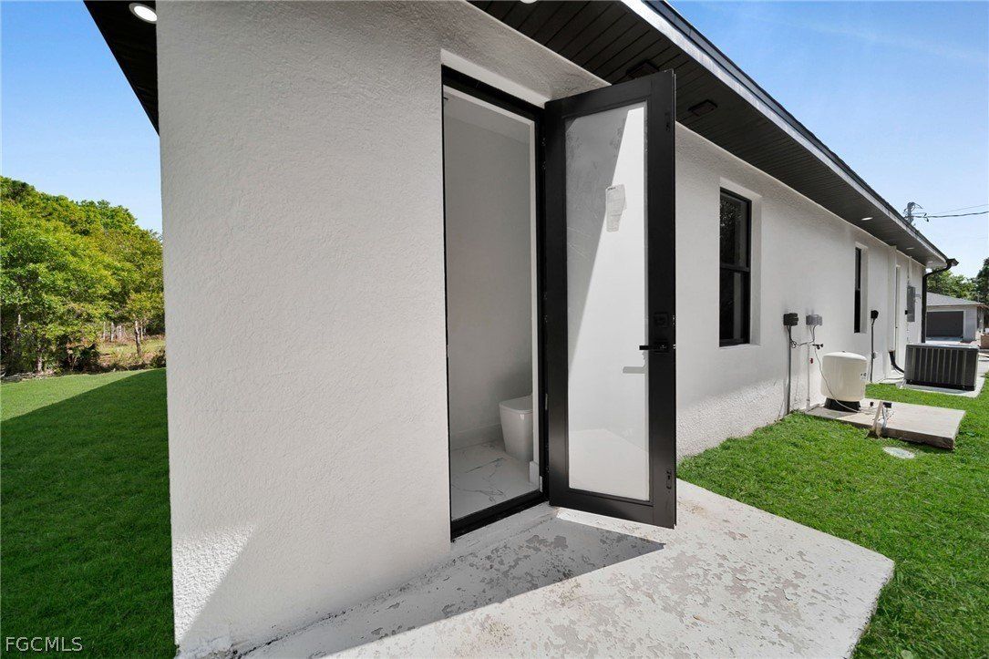 3608 58Th Street W. Lehigh Acres, FL 33971