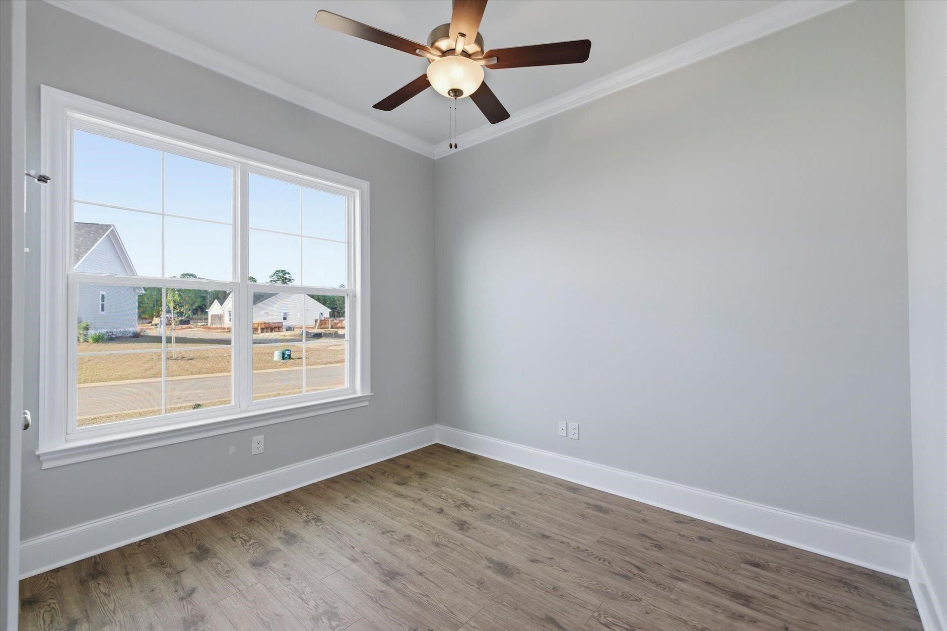 4247 Thibodeax Trail. Tallahassee, FL 32317