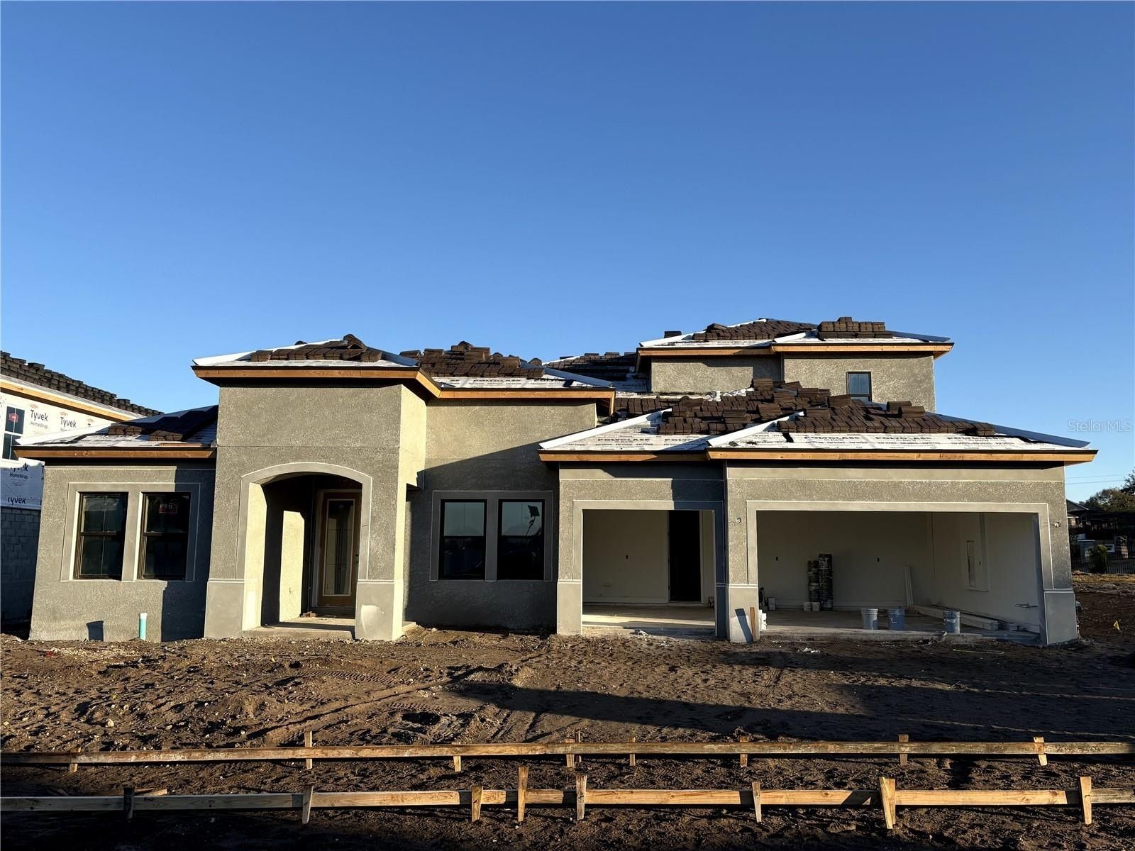 1136 Buck Creek Court. Parrish, FL 34219